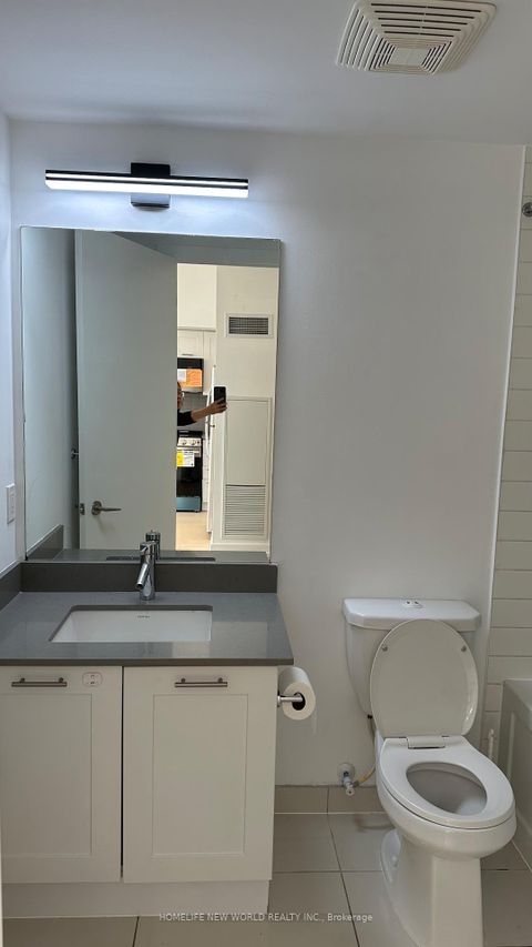 Photo 14 at 2005 - 2212 Lake Shore Boulevard W, Mimico, Toronto