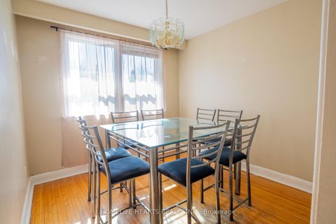 Photo 10 at 14 Mackinac Crescent, Bendale, Toronto