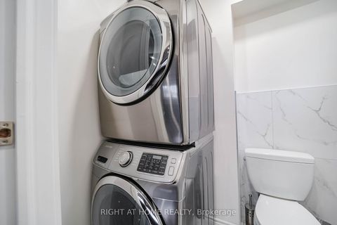 Photo 12 at 35 Tillbrook Court, Malvern, Toronto