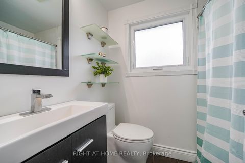 Photo 15 at 35 Tillbrook Court, Malvern, Toronto