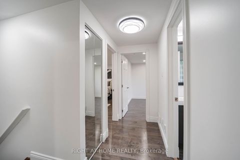 Photo 16 at 35 Tillbrook Court, Malvern, Toronto