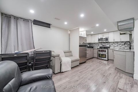 Photo 25 at 35 Tillbrook Court, Malvern, Toronto