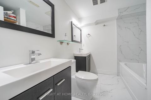 Photo 31 at 35 Tillbrook Court, Malvern, Toronto