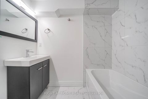 Photo 32 at 35 Tillbrook Court, Malvern, Toronto