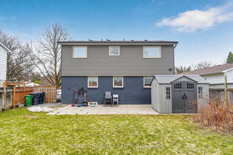 Photo 37 at 35 Tillbrook Court, Malvern, Toronto