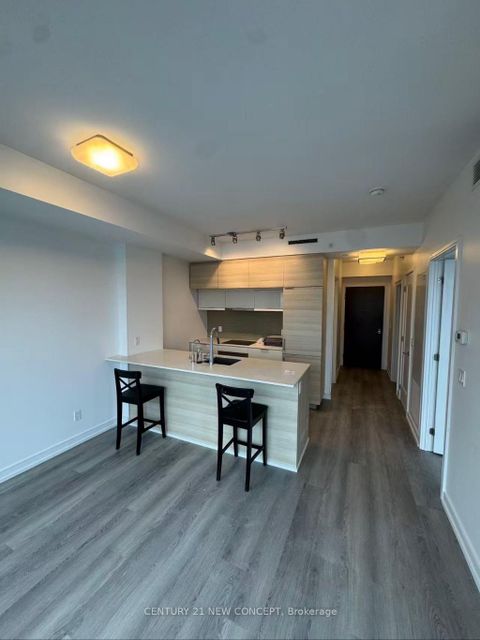 Photo 2 at 4105 - 88 Scott Street, Yonge Corridor, Toronto