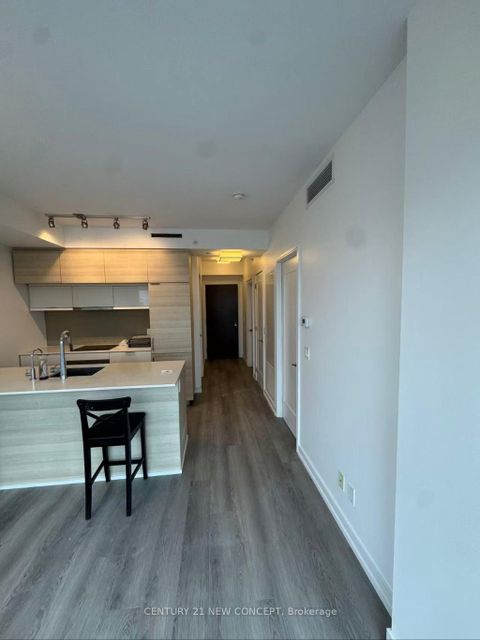 Photo 4 at 4105 - 88 Scott Street, Yonge Corridor, Toronto