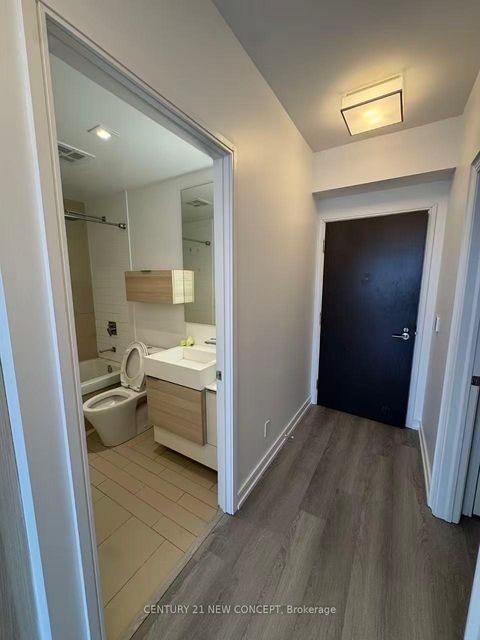 Photo 5 at 4105 - 88 Scott Street, Yonge Corridor, Toronto