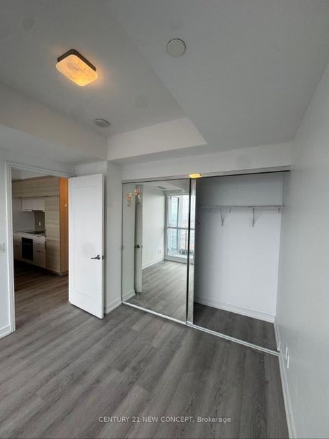 Photo 6 at 4105 - 88 Scott Street, Yonge Corridor, Toronto