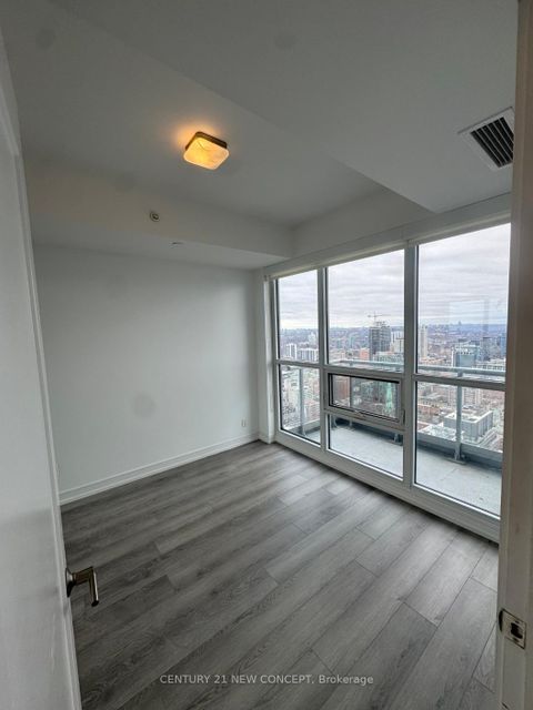 Photo 7 at 4105 - 88 Scott Street, Yonge Corridor, Toronto