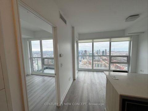 Photo 9 at 4105 - 88 Scott Street, Yonge Corridor, Toronto