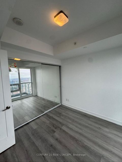 Photo 10 at 4105 - 88 Scott Street, Yonge Corridor, Toronto