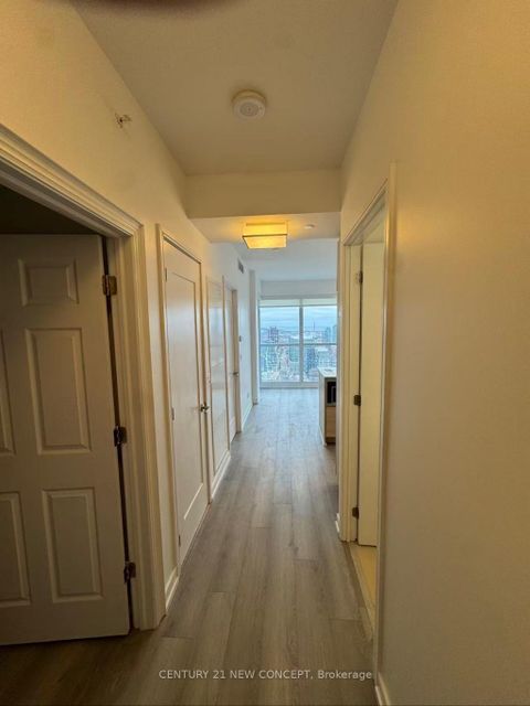 Photo 12 at 4105 - 88 Scott Street, Yonge Corridor, Toronto