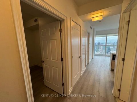 Photo 14 at 4105 - 88 Scott Street, Yonge Corridor, Toronto