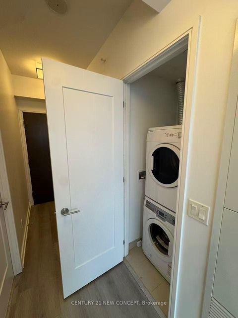 Photo 16 at 4105 - 88 Scott Street, Yonge Corridor, Toronto