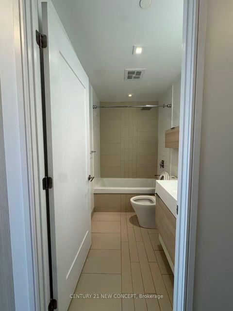 Photo 17 at 4105 - 88 Scott Street, Yonge Corridor, Toronto