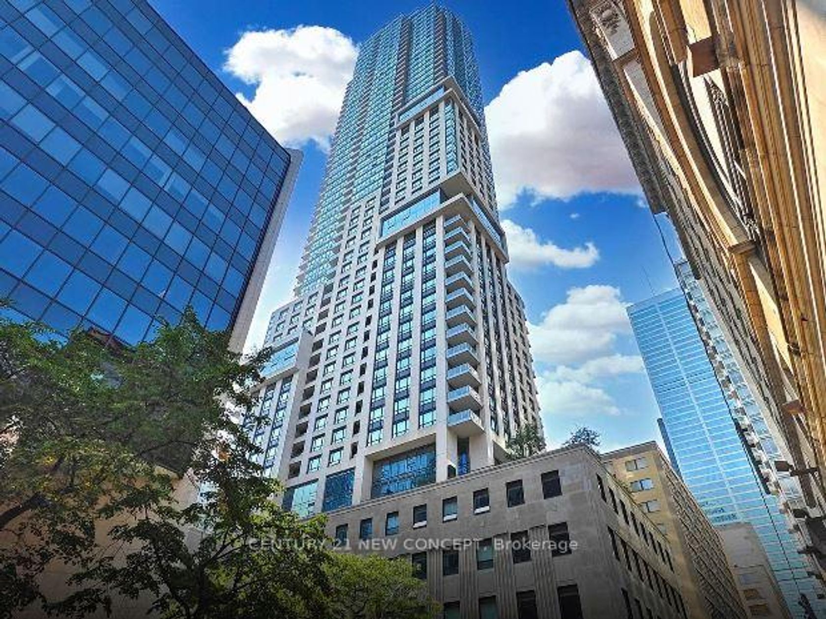 4105 - 88 Scott Street, Yonge Corridor, Toronto photo number 2