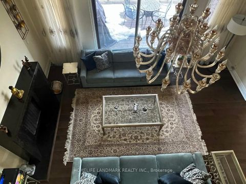 Photo 14 at 22 Coreydale Court, Bathurst Manor, Toronto