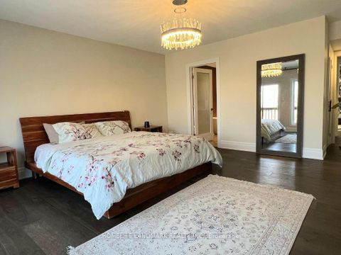 Photo 15 at 22 Coreydale Court, Bathurst Manor, Toronto