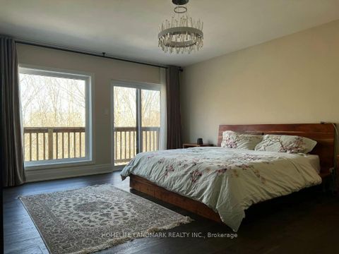 Photo 16 at 22 Coreydale Court, Bathurst Manor, Toronto