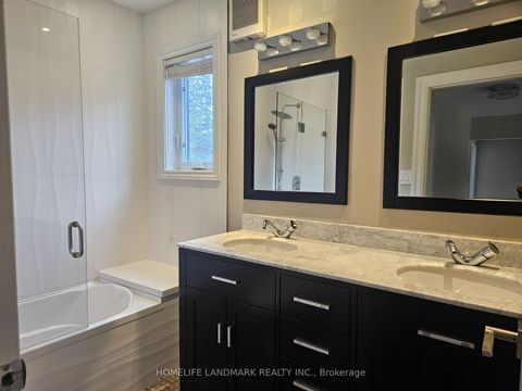 Photo 26 at 22 Coreydale Court, Bathurst Manor, Toronto