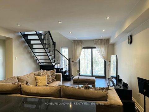 Photo 27 at 22 Coreydale Court, Bathurst Manor, Toronto