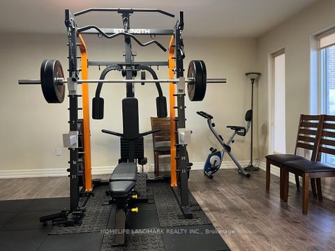 Photo 29 at 22 Coreydale Court, Bathurst Manor, Toronto