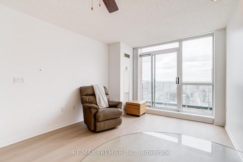 Photo 7 at PH06 - 15 Michael Power Place, City Centre West, Toronto