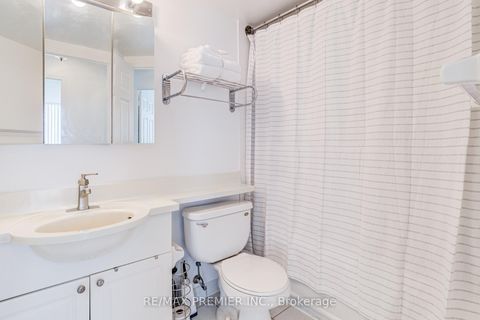 Photo 12 at PH06 - 15 Michael Power Place, City Centre West, Toronto