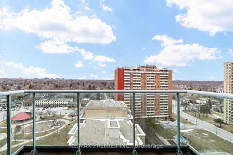 Photo 14 at PH06 - 15 Michael Power Place, City Centre West, Toronto