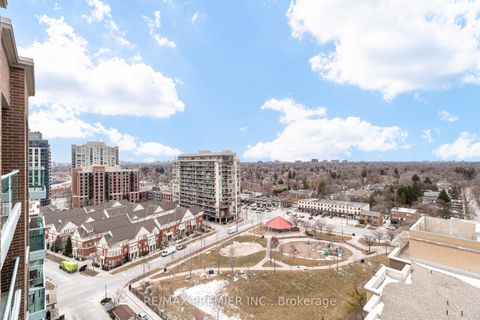 Photo 15 at PH06 - 15 Michael Power Place, City Centre West, Toronto