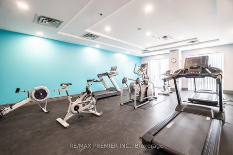 Photo 17 at PH06 - 15 Michael Power Place, City Centre West, Toronto