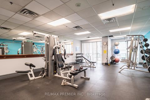 Photo 18 at PH06 - 15 Michael Power Place, City Centre West, Toronto