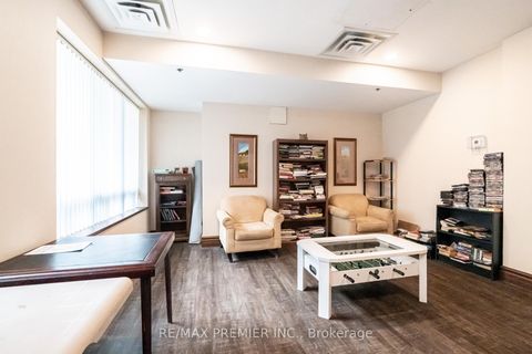 Photo 19 at PH06 - 15 Michael Power Place, City Centre West, Toronto