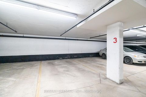 Photo 20 at PH06 - 15 Michael Power Place, City Centre West, Toronto