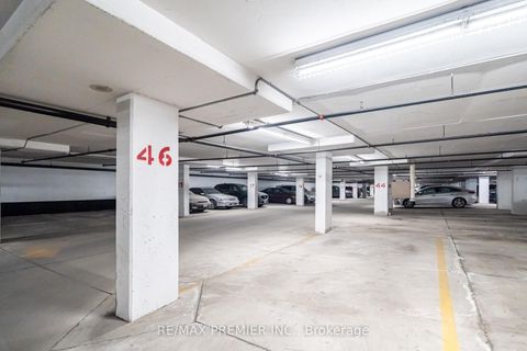 Photo 21 at PH06 - 15 Michael Power Place, City Centre West, Toronto