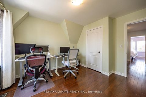 Photo 32 at 1160 Islington Avenue, City Centre West, Toronto