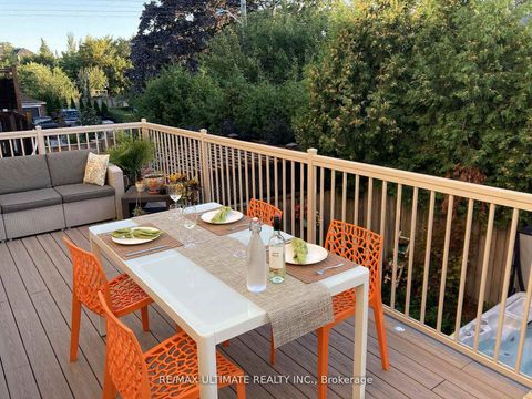 Photo 38 at 1160 Islington Avenue, City Centre West, Toronto