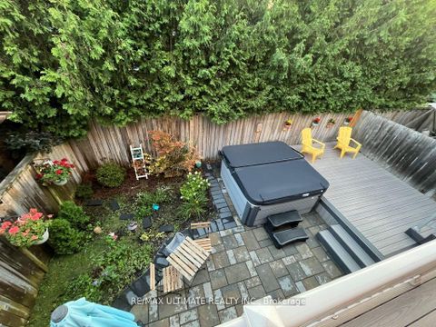 Photo 41 at 1160 Islington Avenue, City Centre West, Toronto