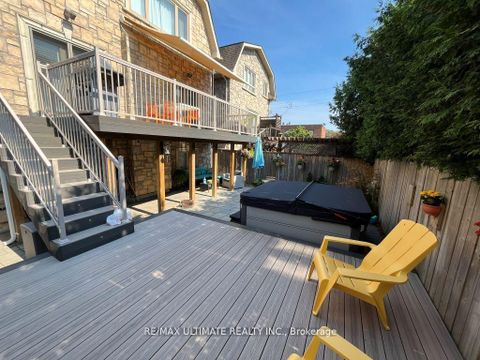 Photo 43 at 1160 Islington Avenue, City Centre West, Toronto