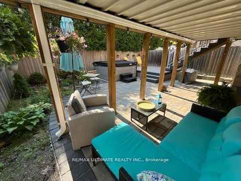 Photo 45 at 1160 Islington Avenue, City Centre West, Toronto