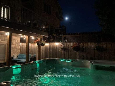 Photo 47 at 1160 Islington Avenue, City Centre West, Toronto