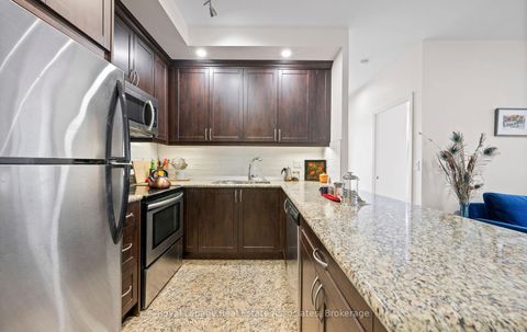 Photo 7 at 908 - 21 Grand Magazine Street, Niagara, Toronto