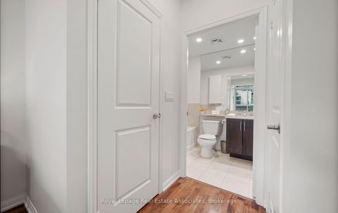 Photo 13 at 908 - 21 Grand Magazine Street, Niagara, Toronto