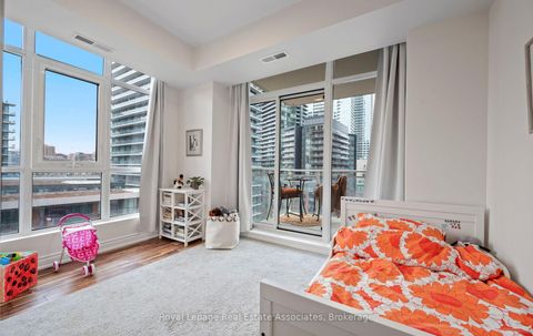 Photo 18 at 908 - 21 Grand Magazine Street, Niagara, Toronto