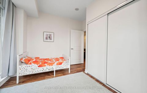 Photo 21 at 908 - 21 Grand Magazine Street, Niagara, Toronto