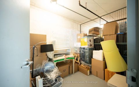 Photo 25 at 908 - 21 Grand Magazine Street, Niagara, Toronto