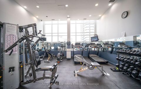 Photo 26 at 908 - 21 Grand Magazine Street, Niagara, Toronto