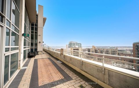 Photo 30 at 908 - 21 Grand Magazine Street, Niagara, Toronto