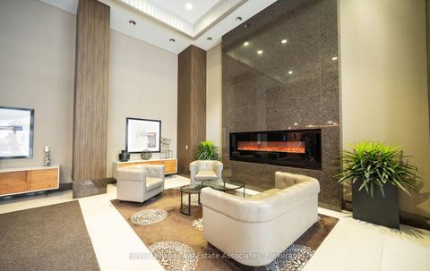 Photo 38 at 908 - 21 Grand Magazine Street, Niagara, Toronto